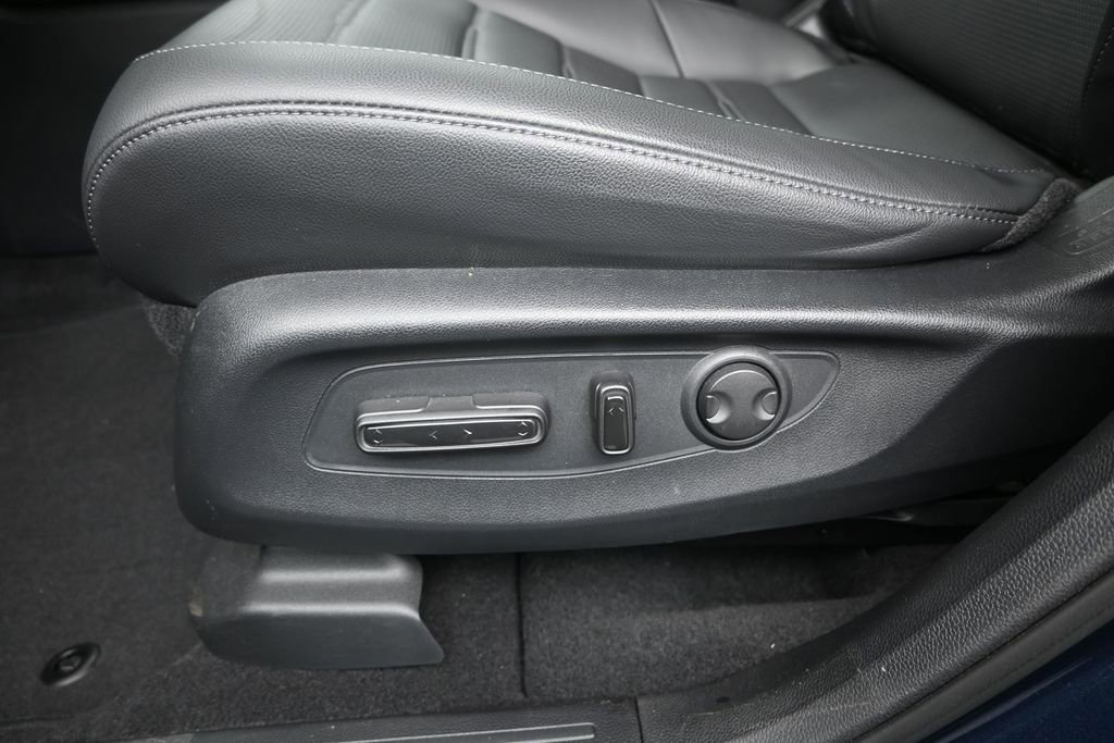 Certified 2024 Honda CR-V EX-L image 20