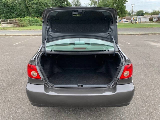 Used 2007 Toyota Corolla LE image 15