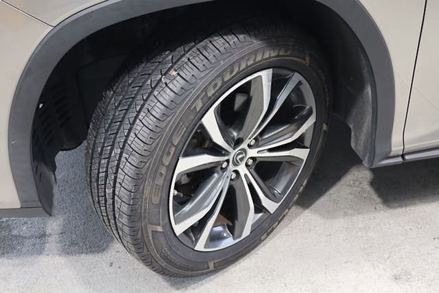 Used 2021 Lexus RX 350 FWD w/ Premium Package image 41