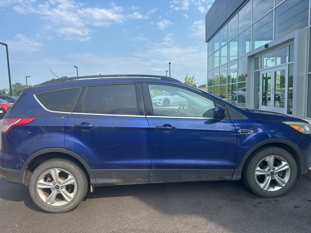 Used 2015 Ford Escape SE w/ Equipment Group 201A AWD/4WD image 5