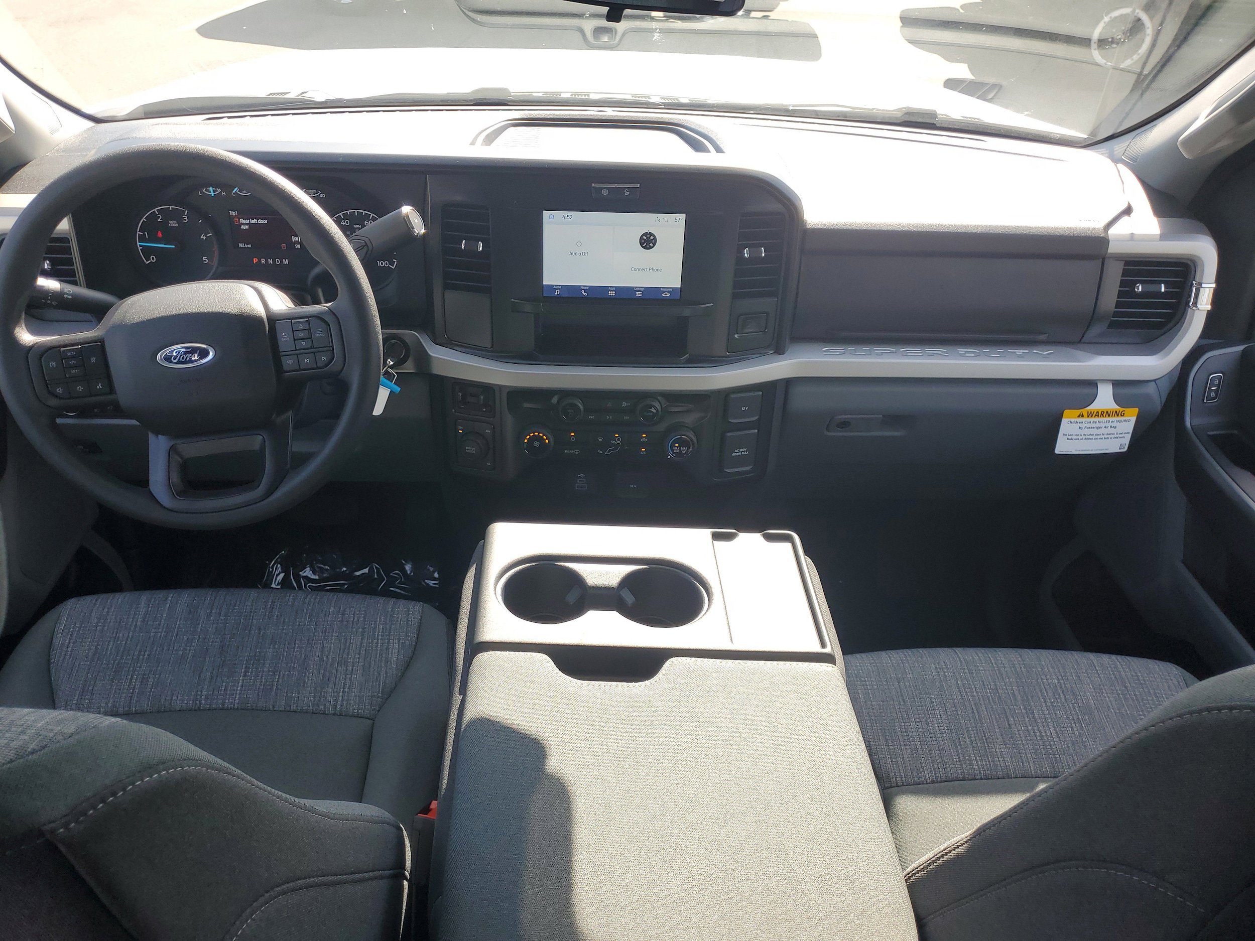 New 2026 Ford F350 XLT AWD/4WD image 17
