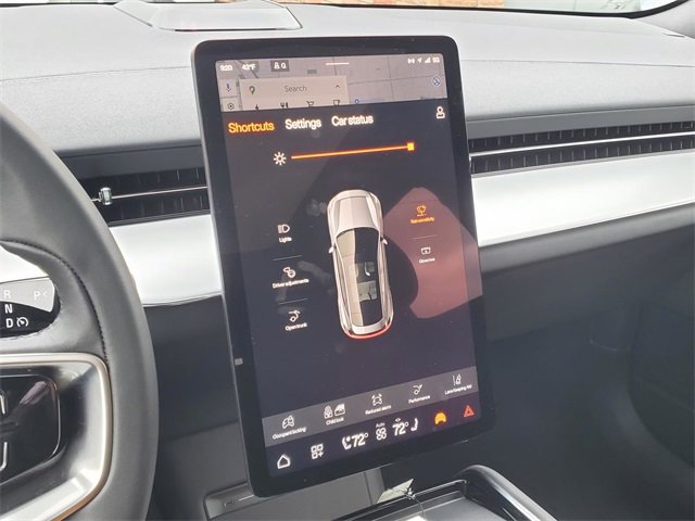 New 2025 Polestar Polestar 3 LONG RANGE DUAL MOTOR image 20