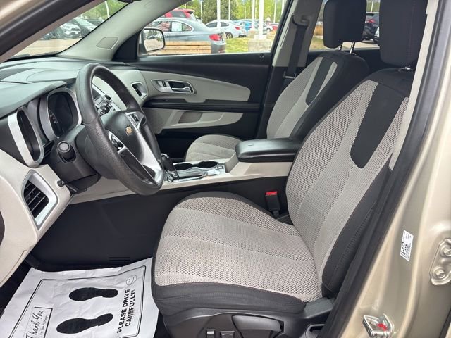 Used 2016 Chevrolet Equinox LT image 5