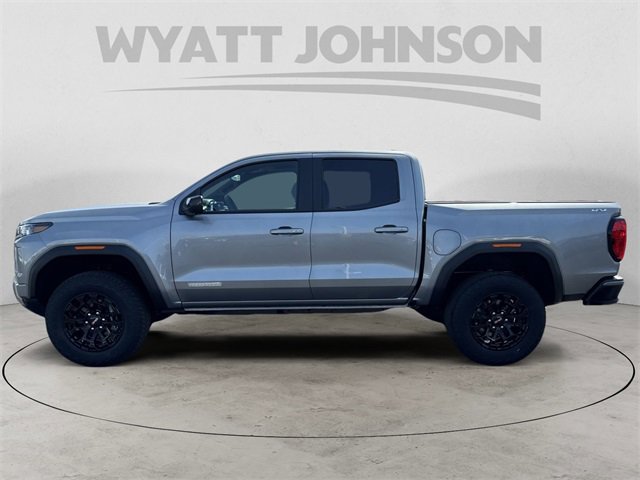 New 2026 GMC Canyon Elevation w/ Convenience Package image 2