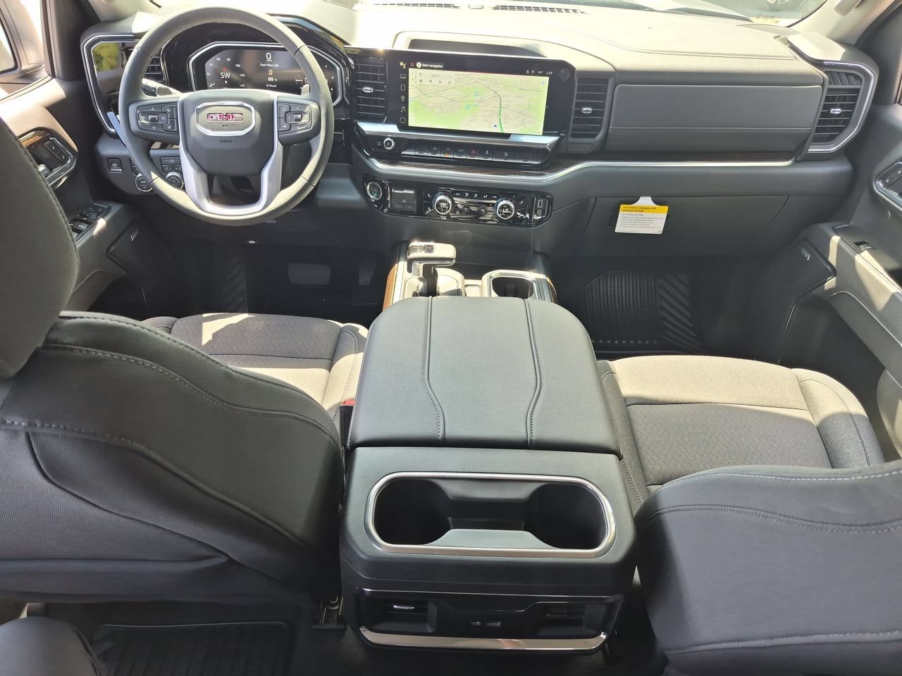 New 2026 GMC Sierra 1500 Elevation w/ Preferred Package AWD/4WD image 20