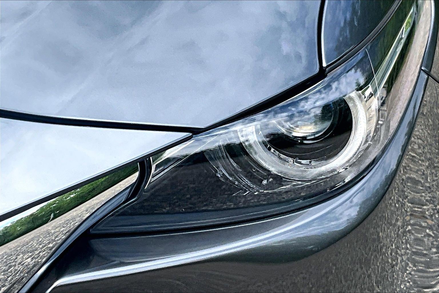 Used 2020 MAZDA CX-9 Grand Touring AWD/4WD image 30