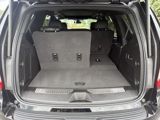 Used 2022 GMC Yukon Denali AWD/4WD image 18