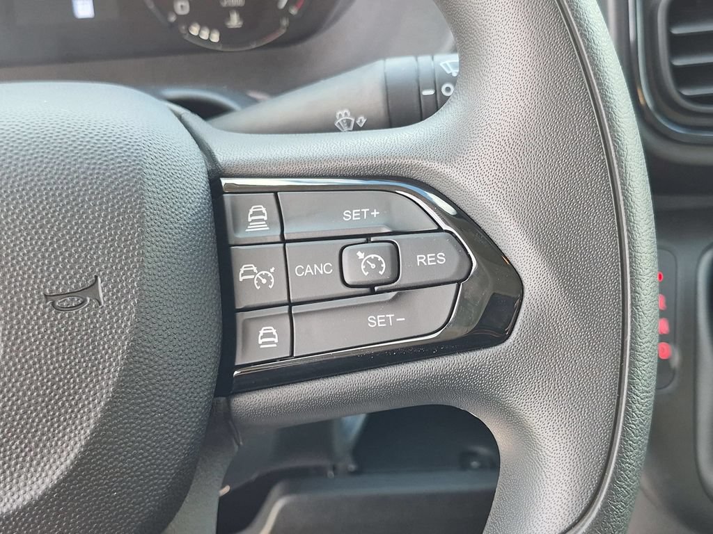 New 2026 RAM ProMaster 1500 w/ Convenience Group FWD image 15