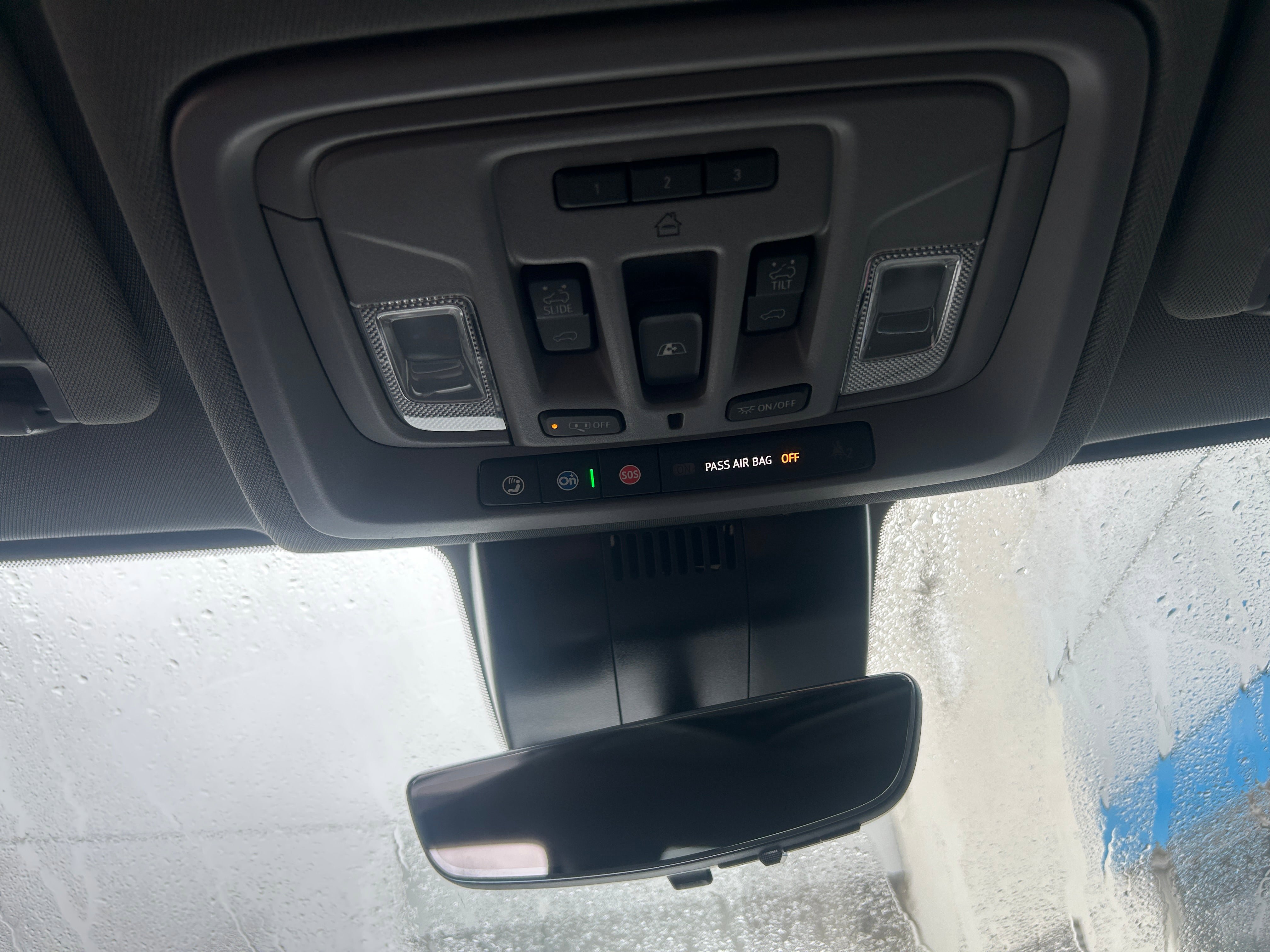 New 2026 Chevrolet Silverado 1500 LTZ w/ LTZ Premium Package image 27