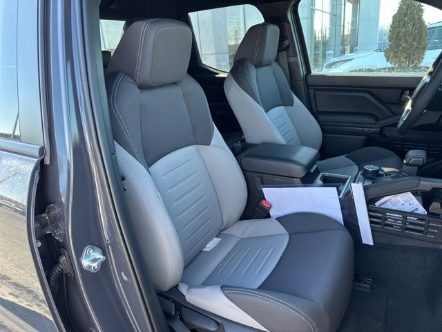 New 2026 Toyota Tacoma TRD Off-Road image 21