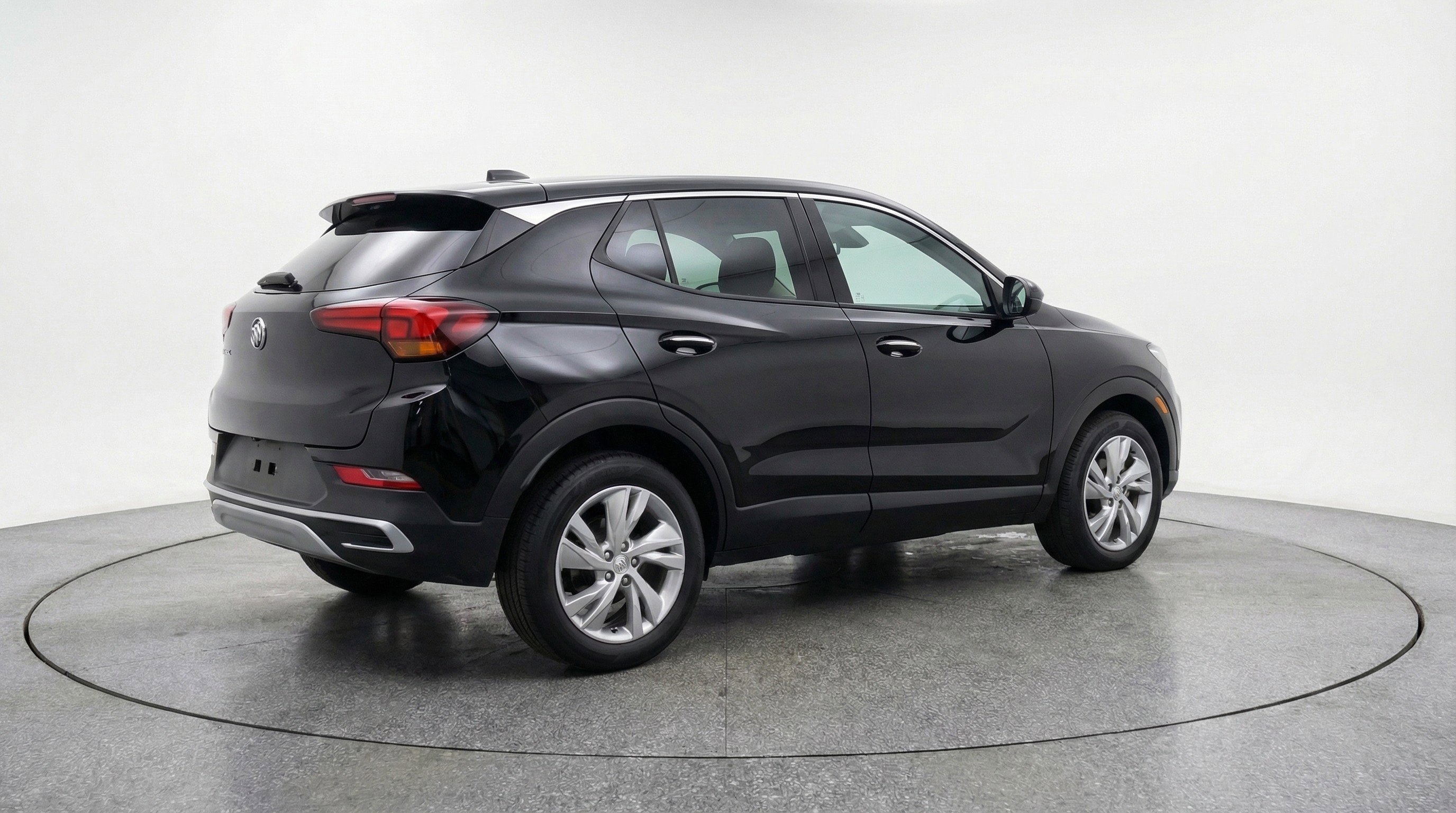 Used 2025 Buick Encore GX Preferred image 9