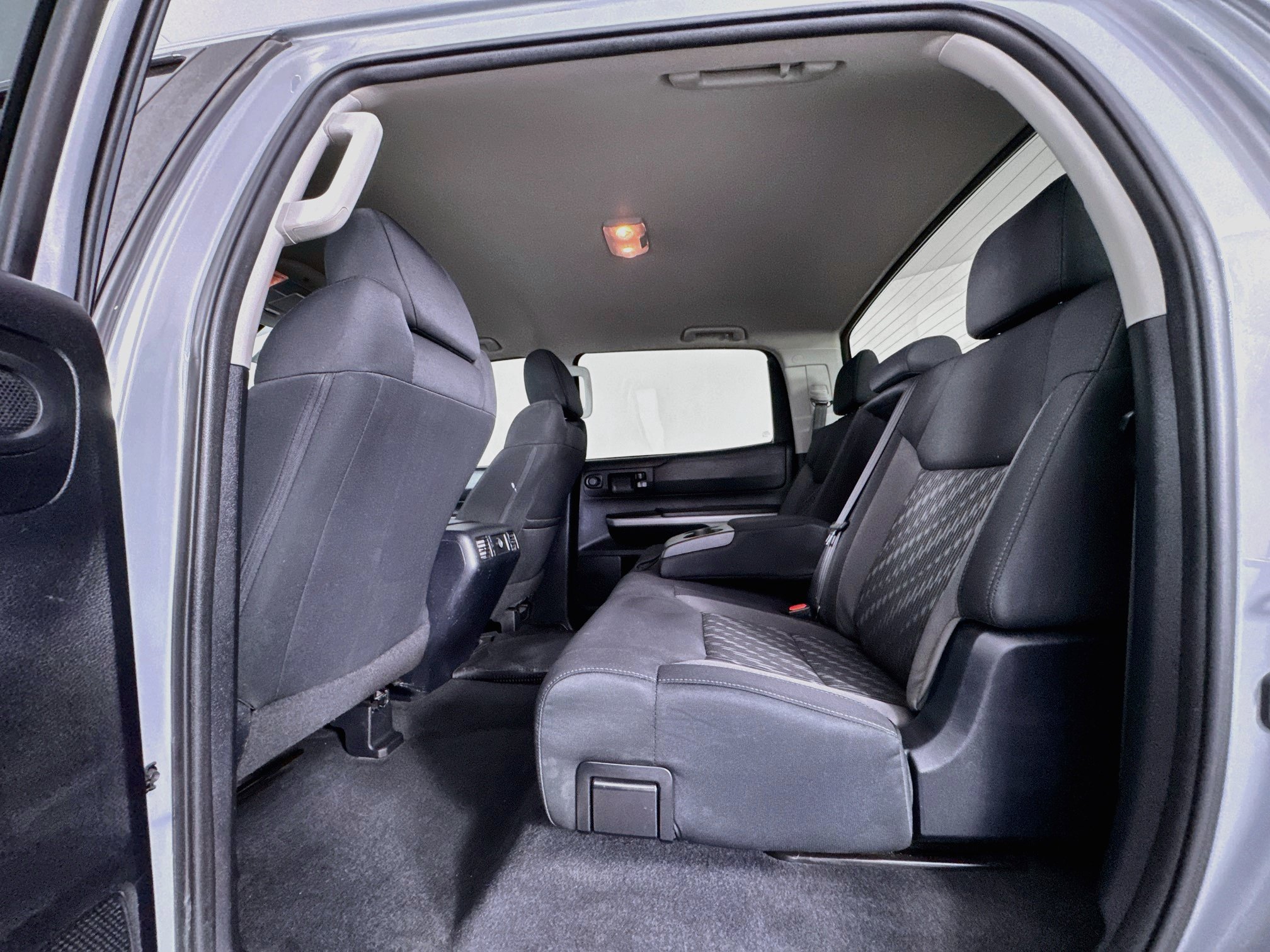 Certified 2019 Toyota Tundra SR5 w/ TRD Off Road Package AWD/4WD image 23