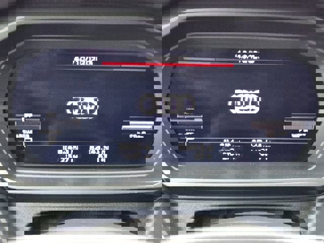 Used 2024 Audi Q4 e-tron Premium Plus w/ Premium Plus image 14