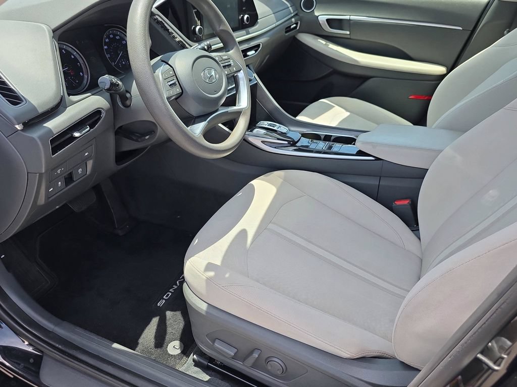 Used 2022 Hyundai Sonata SEL FWD image 10