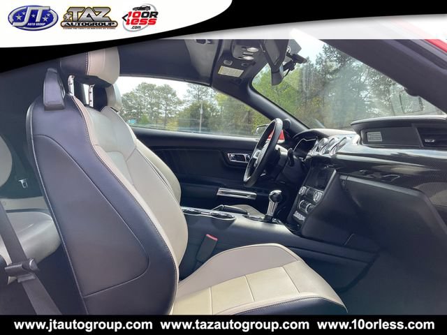 Used 2016 Ford Mustang GT Premium RWD image 14