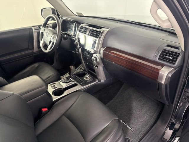 Used 2022 Toyota 4Runner Limited image 16