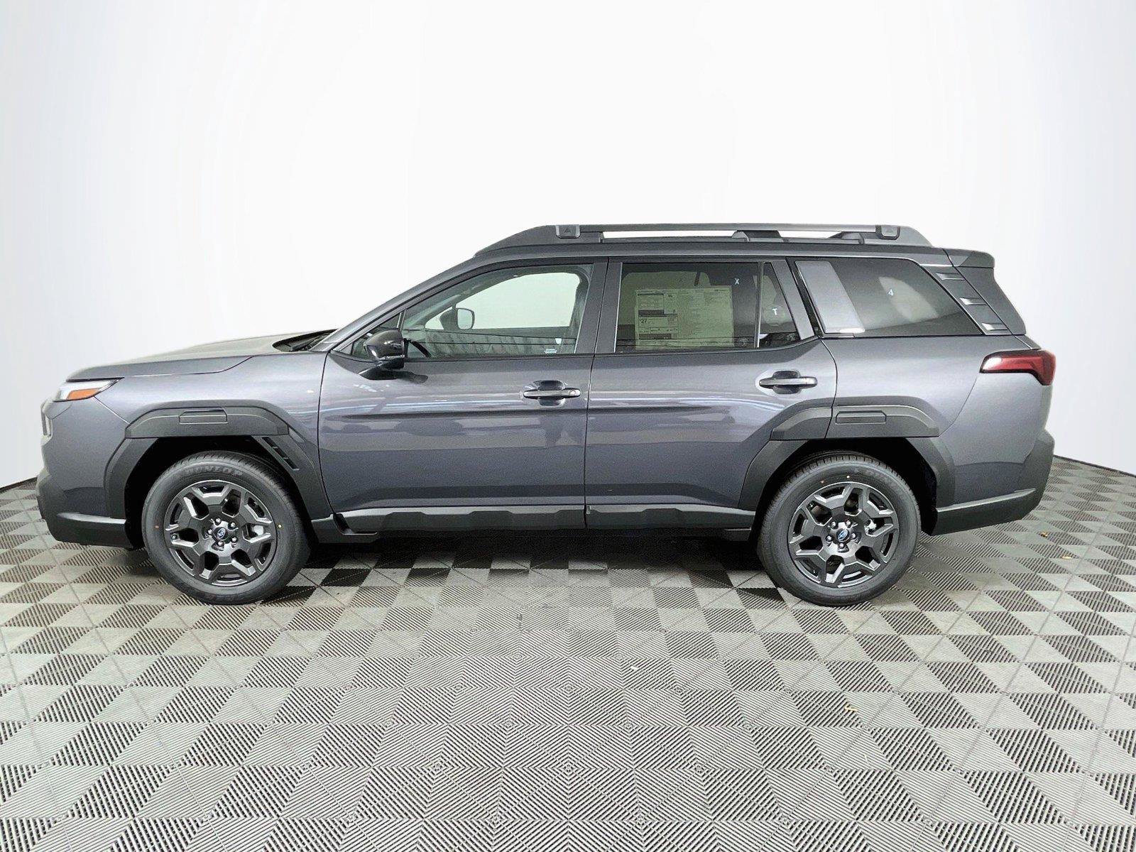 New 2026 Subaru Outback Premium AWD/4WD image 4