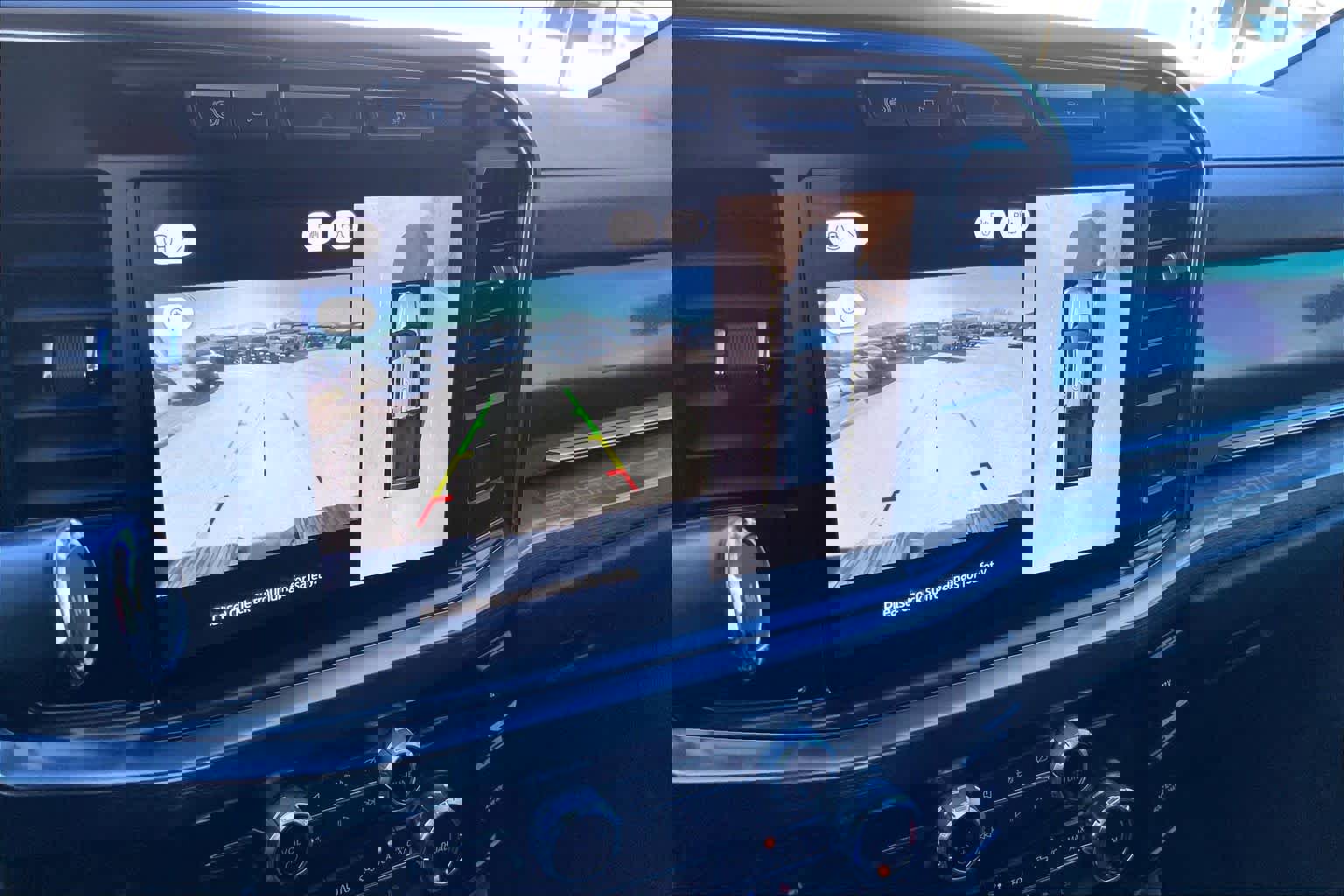 Used 2024 Ford F250 Lariat image 27