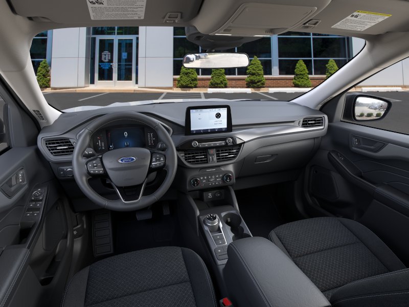 New 2026 Ford Escape Active w/ Cold Weather Package AWD/4WD image 9