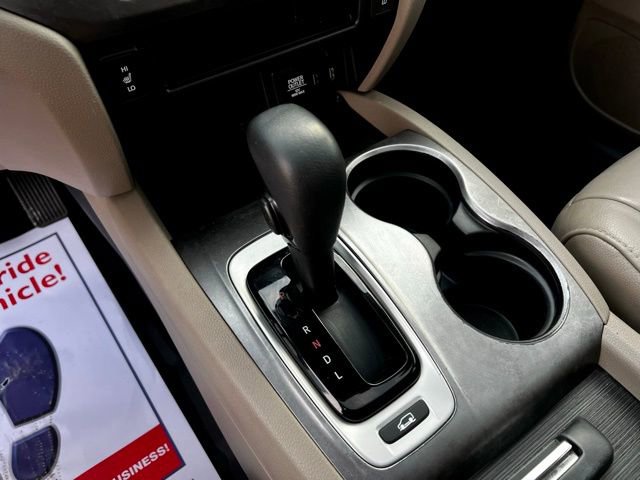 Used 2018 Honda Pilot EX-L image 41