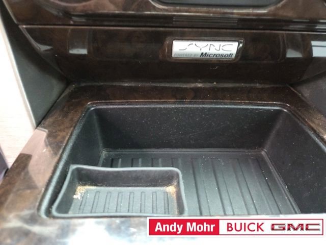 Used 2013 Ford F150 Platinum image 37