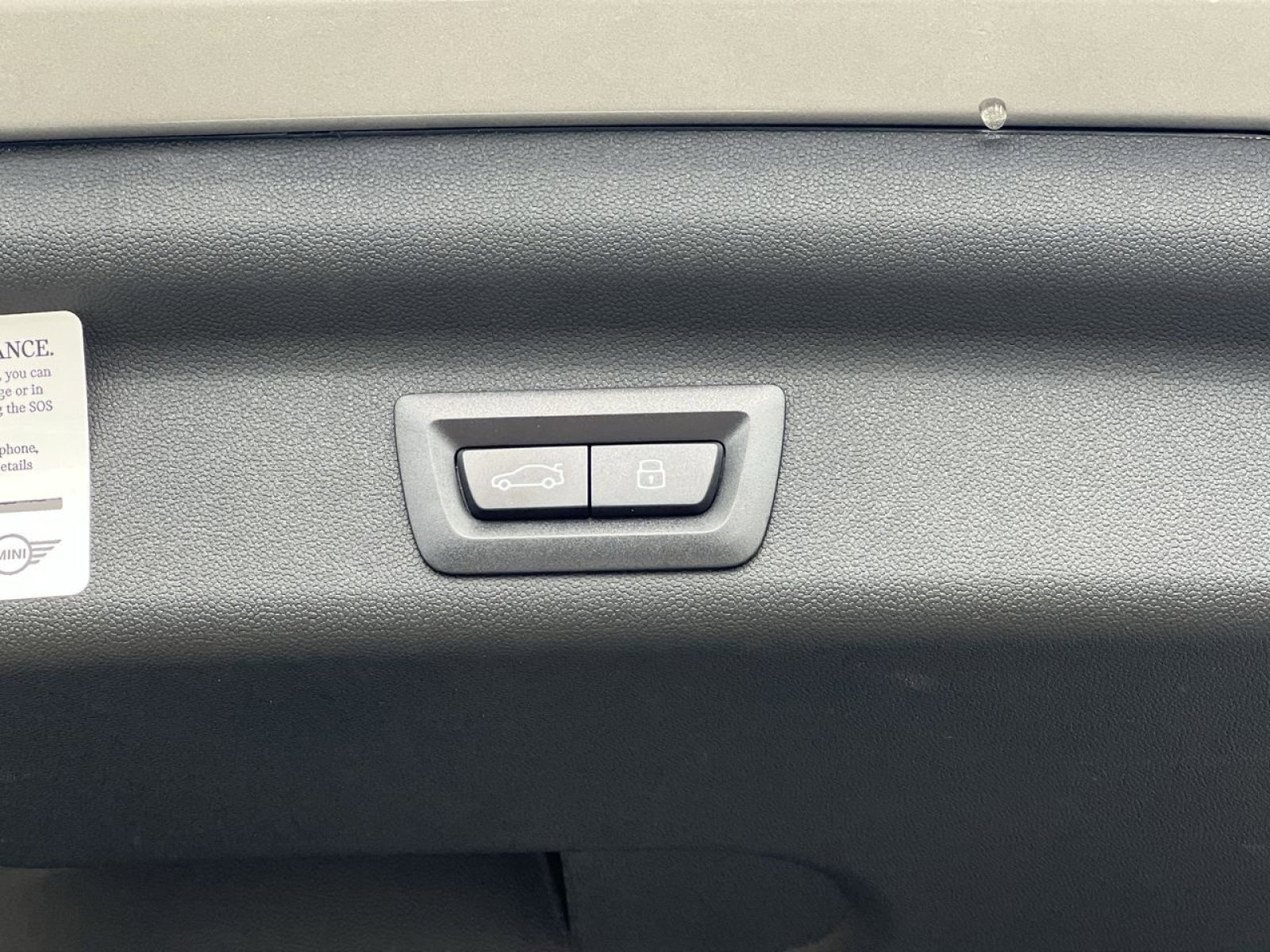 Certified 2025 MINI Cooper Countryman S image 25
