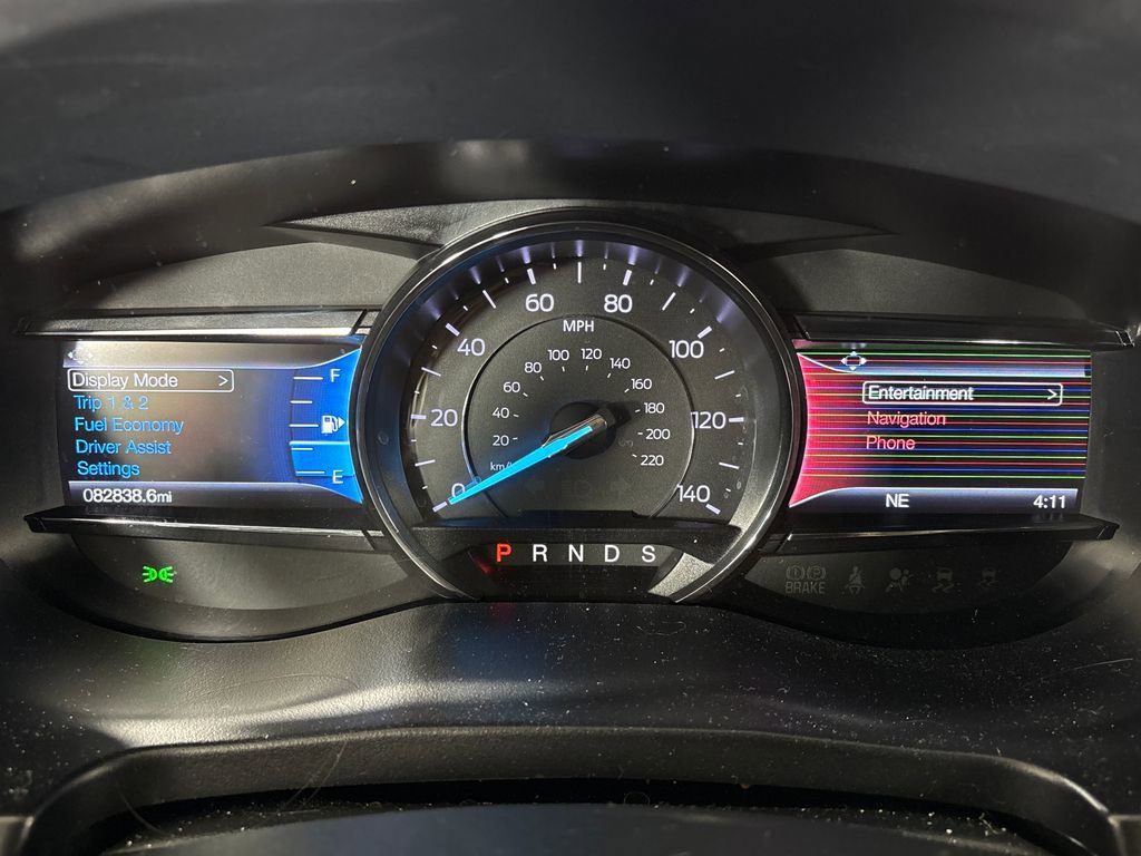 Certified 2019 Ford Explorer XLT w/ Equipment Group 202A image 21