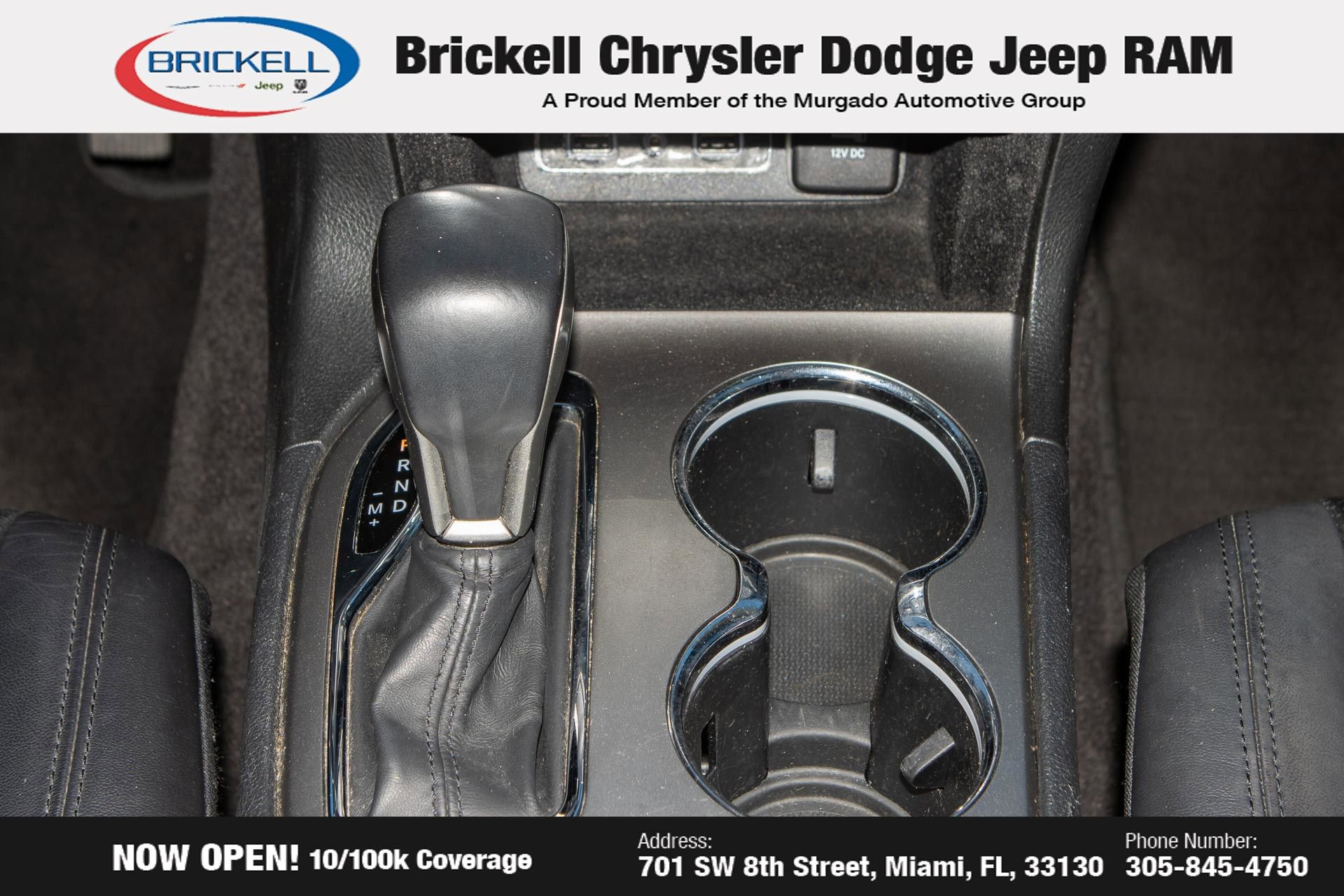 Used 2018 Jeep Grand Cherokee Altitude image 25