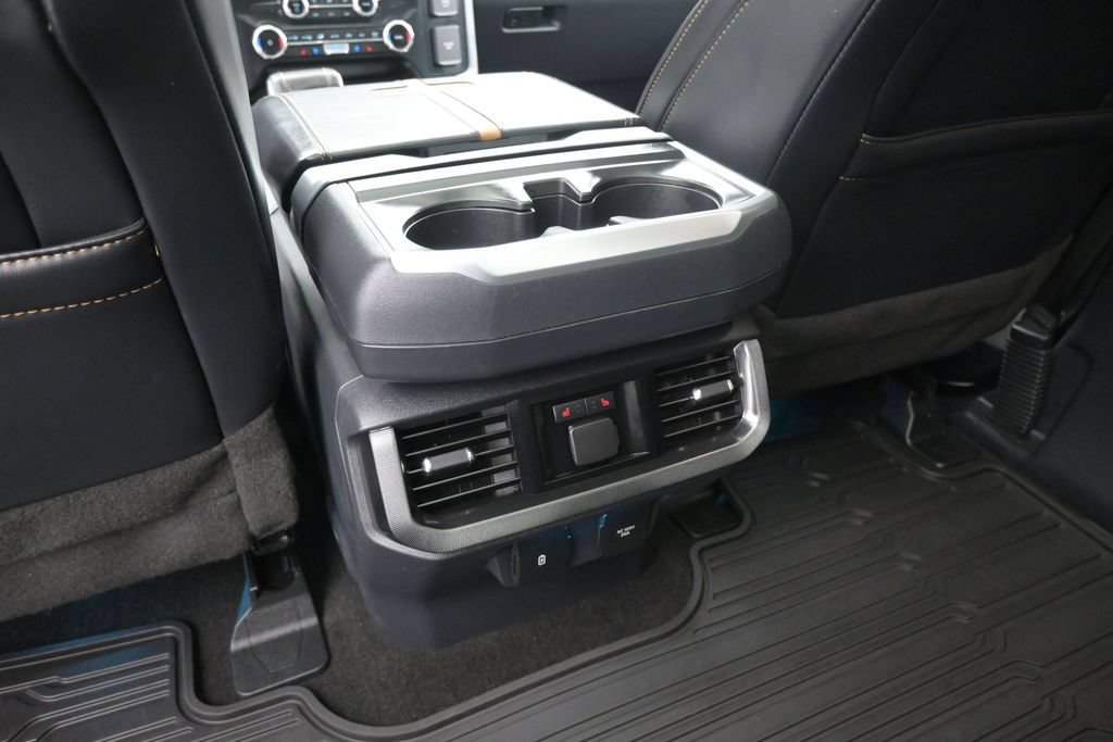 Used 2023 Ford F150 Platinum w/ Equipment Group 701A High AWD/4WD image 22