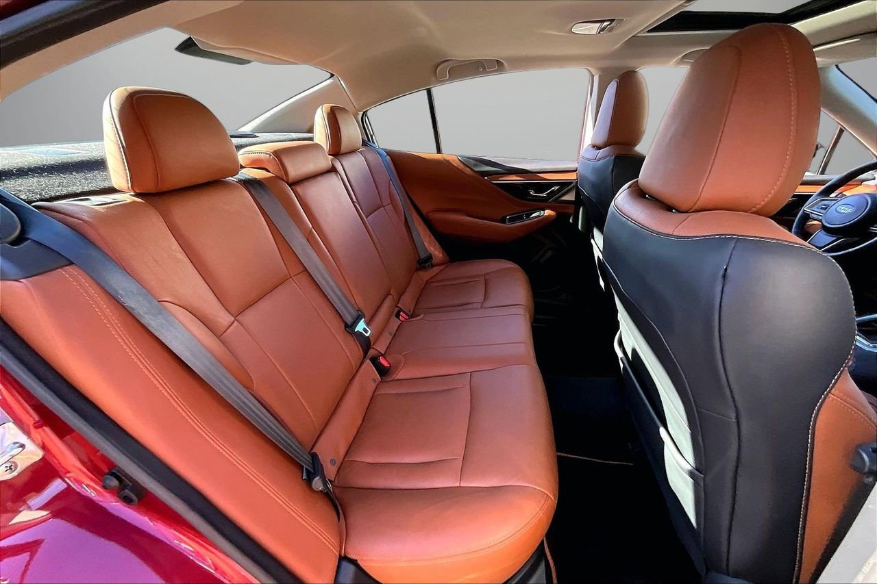 Used 2020 Subaru Legacy Touring XT w/ Popular Package #3 image 25