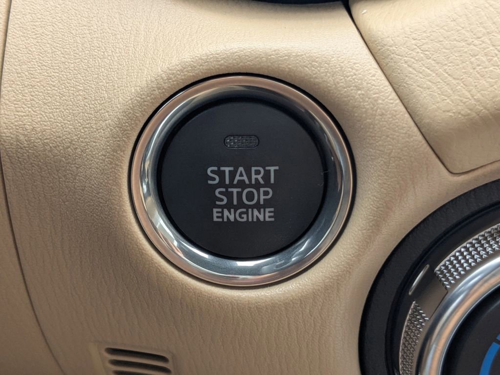 New 2025 MAZDA MX-5 Miata RF Grand Touring image 26