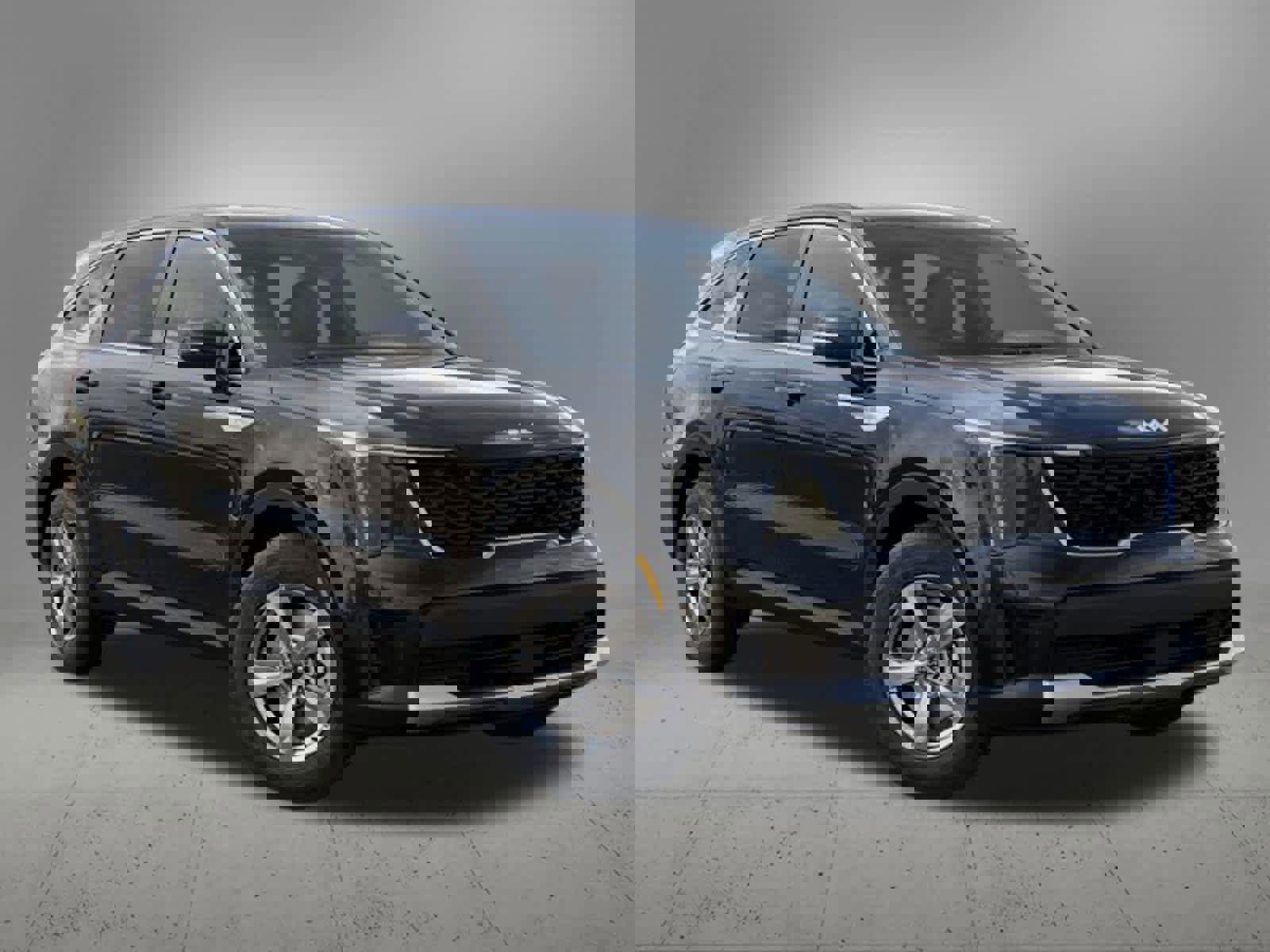 New 2026 Kia Sorento LX image 8