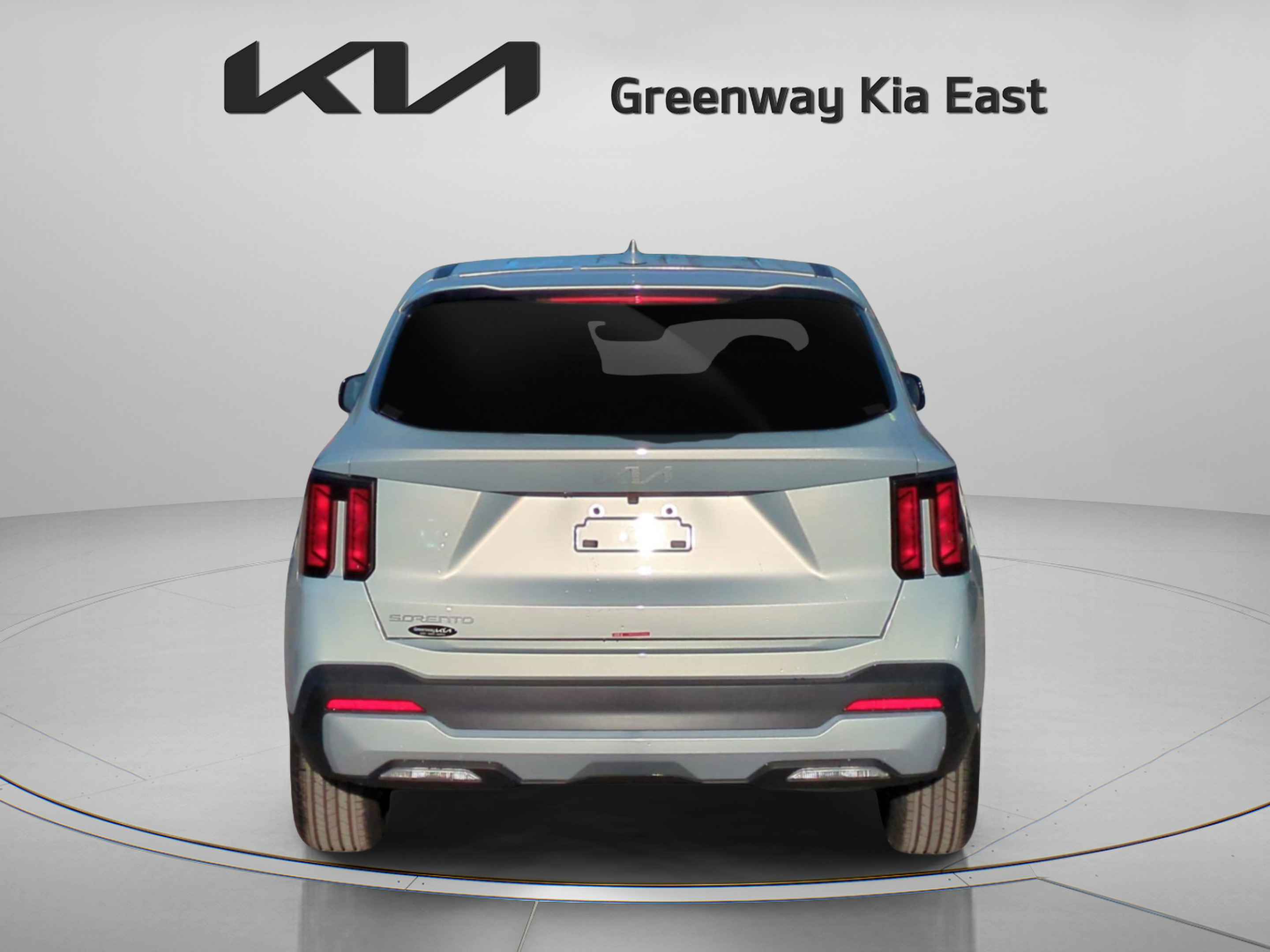 New 2026 Kia Sorento LX FWD image 10