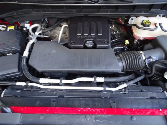 Used 2023 Chevrolet Silverado 1500 LT image 24