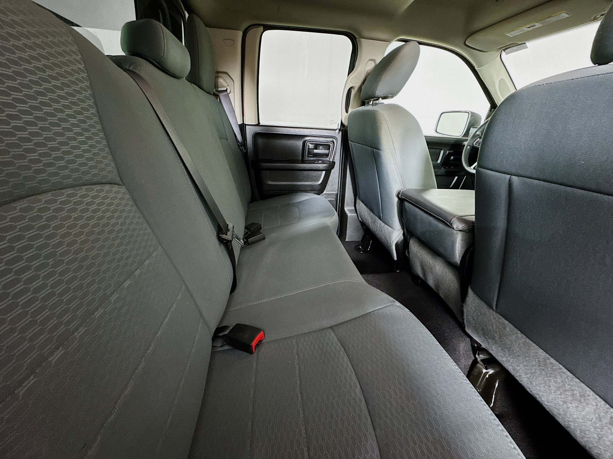 Used 2019 RAM 1500 Express AWD/4WD image 24