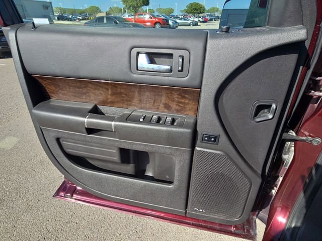 Used 2019 Ford Flex Limited w/ Equipment Group 301A image 27