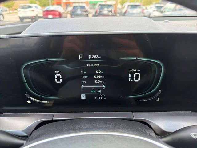 Used 2023 Kia Telluride S AWD/4WD image 26