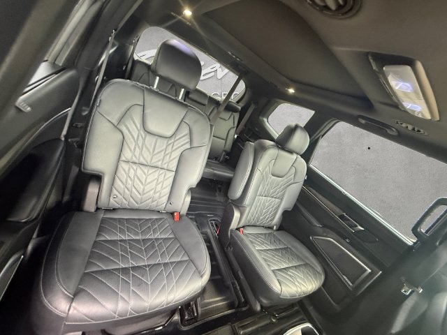 Used 2024 Kia Telluride SX X-Pro AWD/4WD image 22