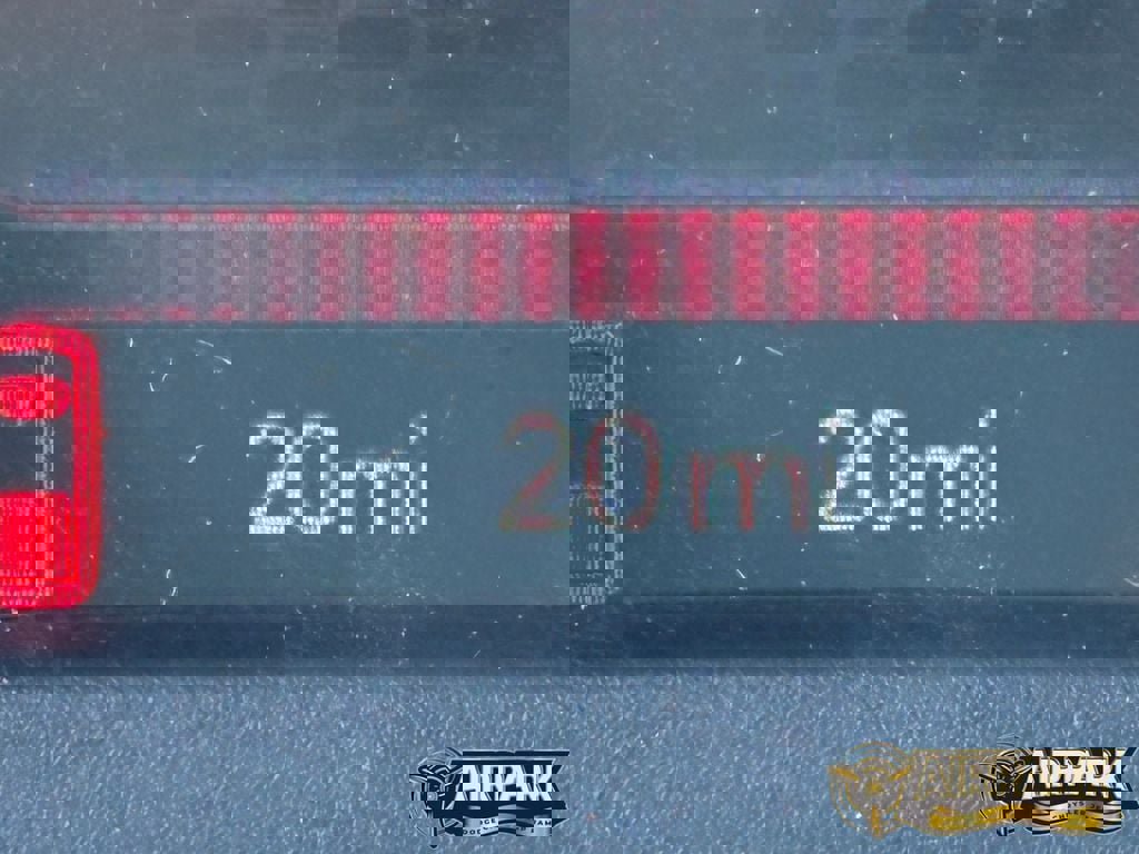 New 2026 RAM 3500 Tradesman image 21