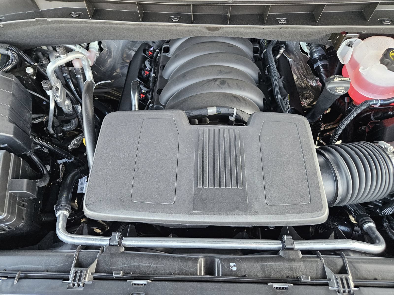 New 2027 Cadillac Escalade Sport AWD/4WD image 27