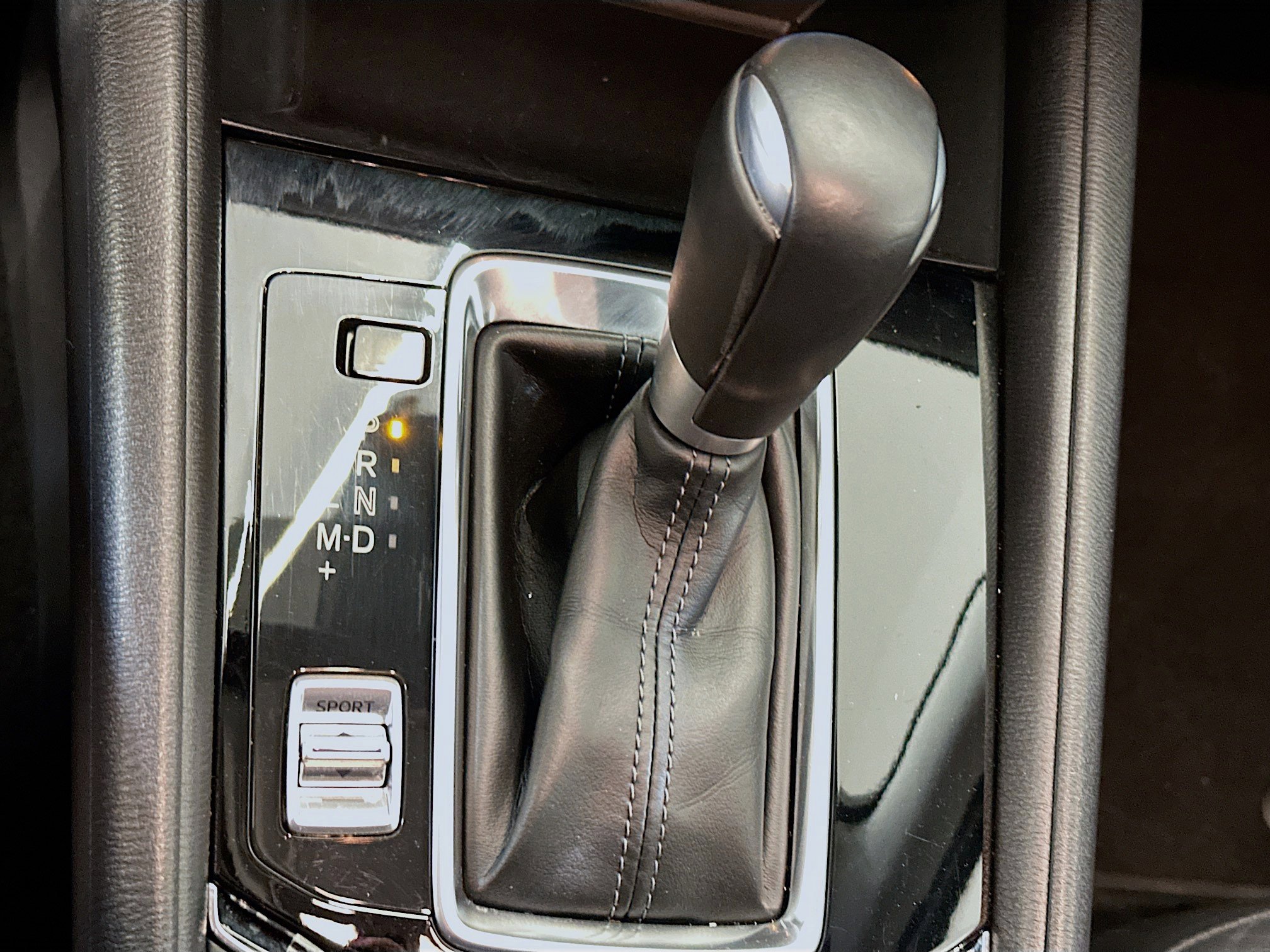 Used 2025 MAZDA CX-5 AWD 2.5 S w/ Preferred Package image 25