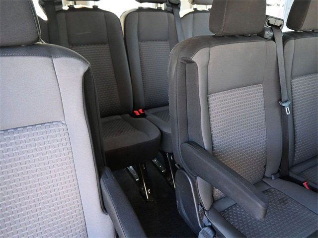 Used 2023 Ford Transit 350 XLT image 14