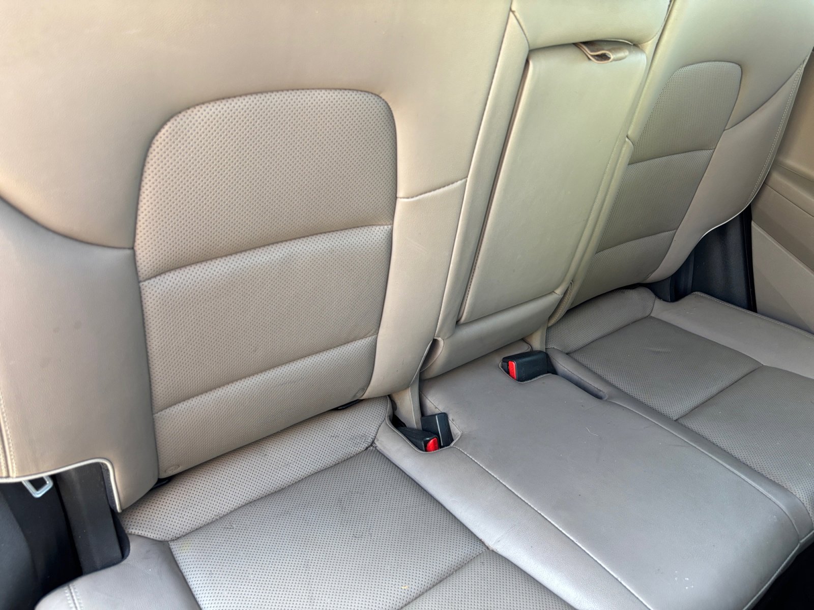 Used 2021 Hyundai Tucson Limited image 18