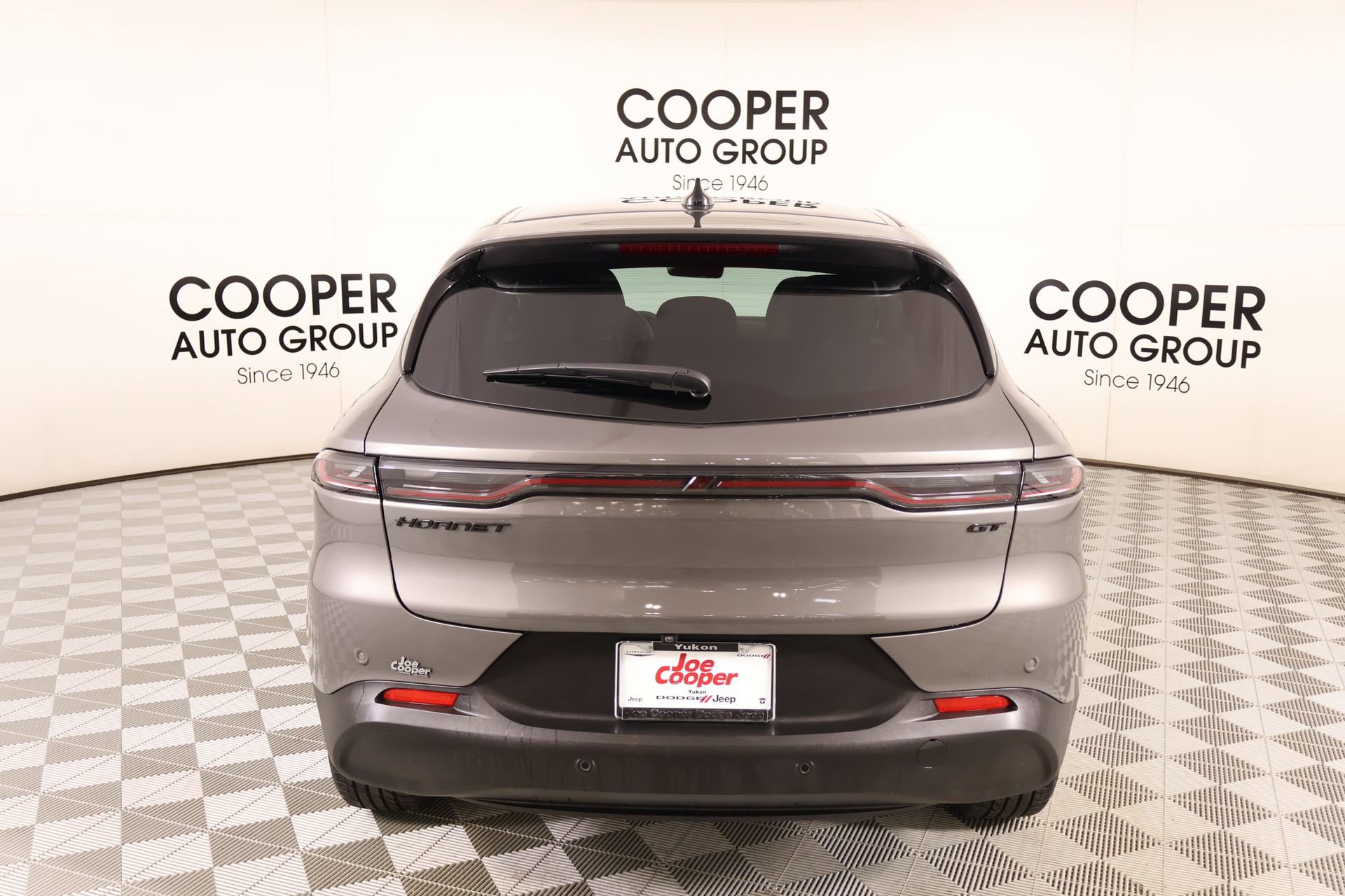 Used 2025 Dodge Hornet GT w/ GT Blacktop Package AWD/4WD image 21