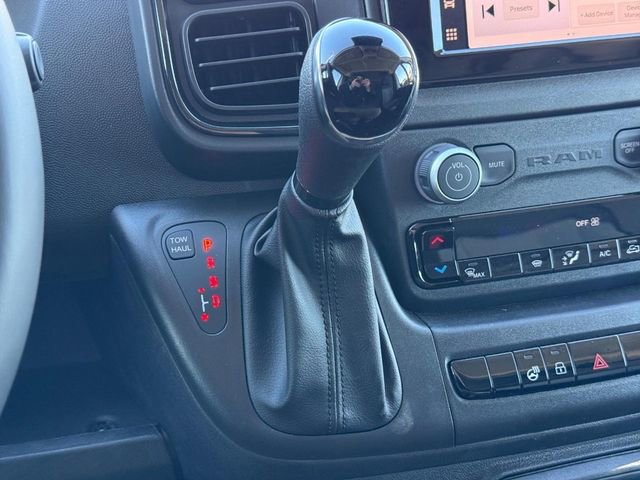 New 2026 RAM ProMaster 2500 w/ Cold Weather Group image 14