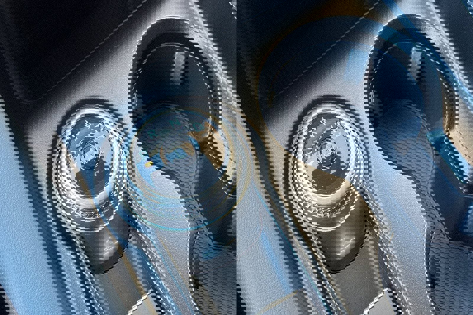 Used 2026 Ford Explorer Active image 25