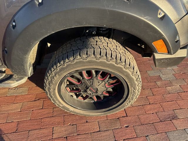 Used 2020 Ford Ranger XLT w/ Equipment Group 302A Luxury image 17