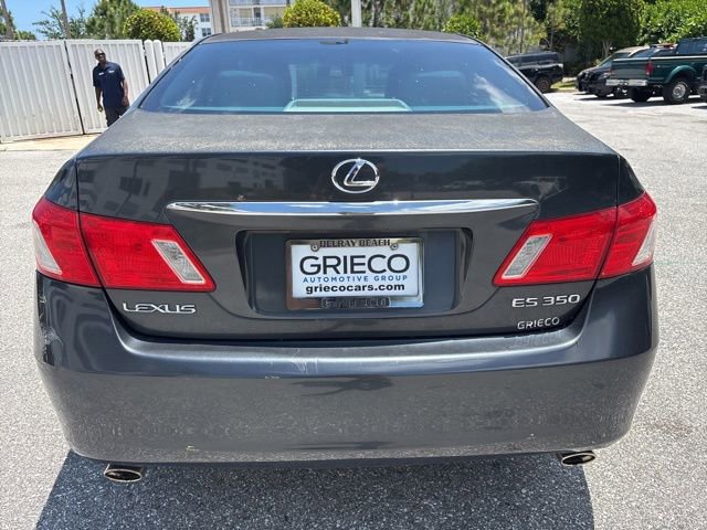 Used 2007 Lexus ES 350 FWD image 3