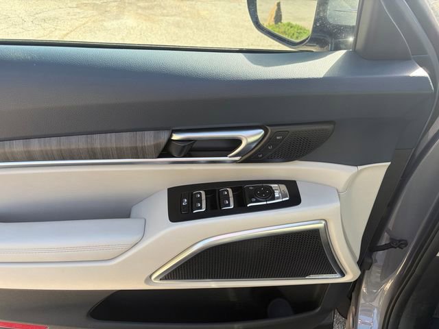 Used 2023 Kia Telluride SX AWD/4WD image 27