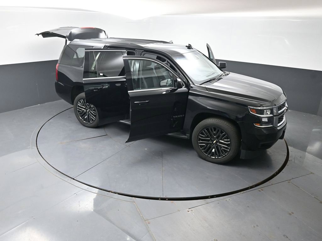 Used 2019 Chevrolet Tahoe LT AWD/4WD image 67